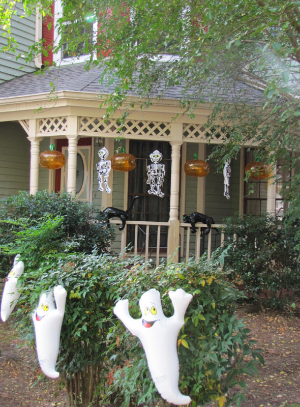 Our house