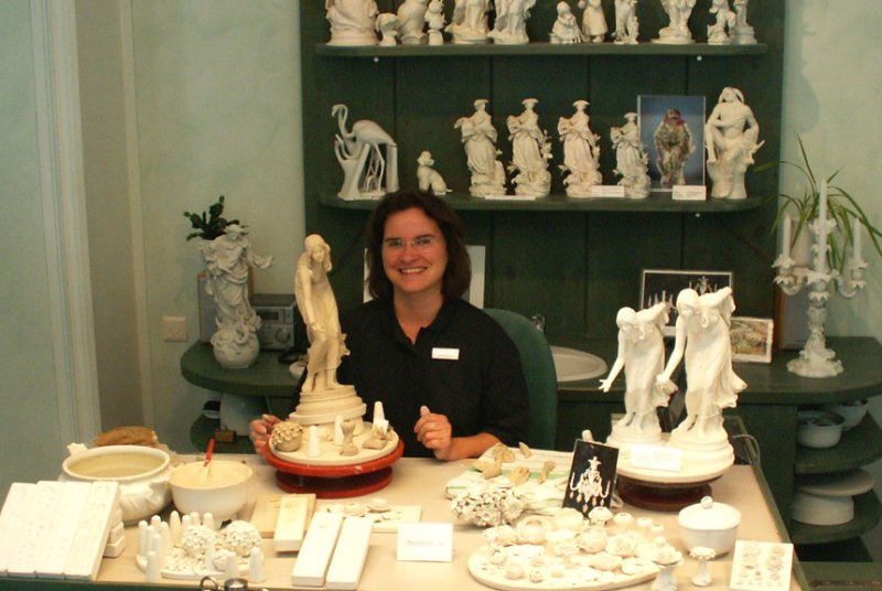 Meissen Porcelain Factory