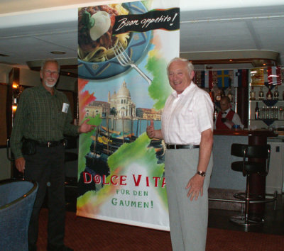 Ship photo