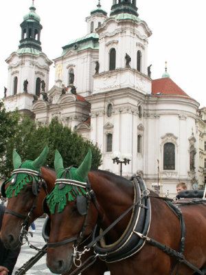 Prague