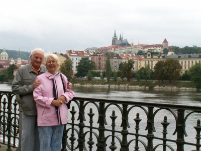 Prague