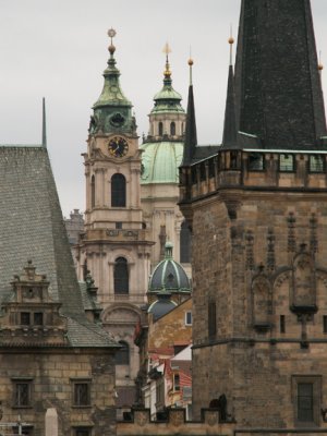 Prague