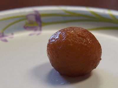 Gulab Jamun, home made by ISU Student Madhavi Anugolu PC130181.JPG