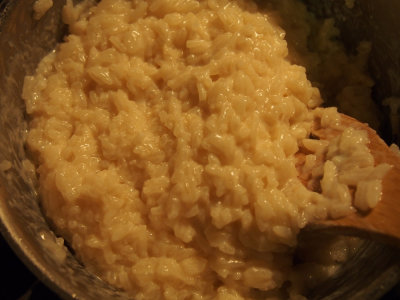 French Rice Pudding that I made in February 2013 002.jpg