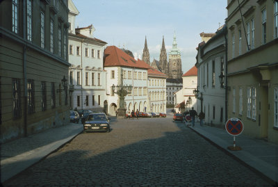 Prague