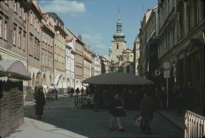 Prague
