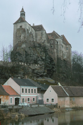 Raabs an der Thaya, Austria