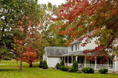 Prospect Avenue, West Springfield