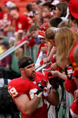 Autographs