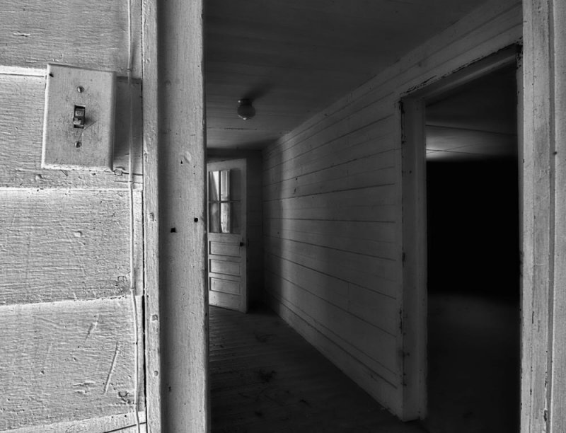 Doorways