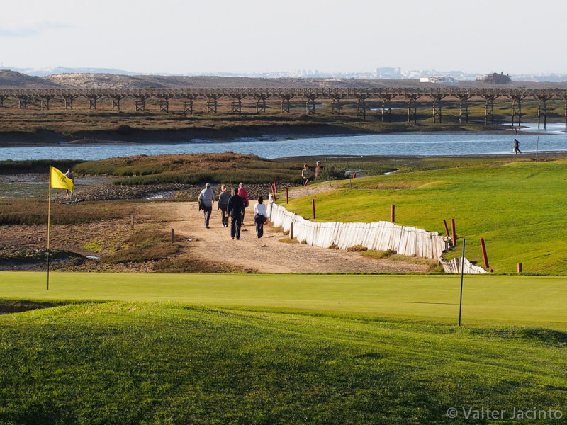 Quinta do Lago, Algarve