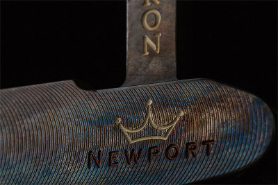 Oil Can Newport