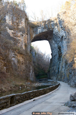 Natural Bridge - VA