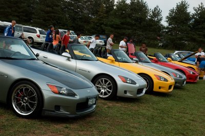 S2000 group pic