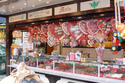 Berlin - Christmas Market 5
