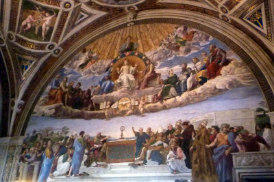 Vatican Museum