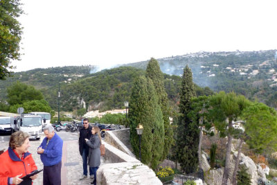 Cannes - Eze