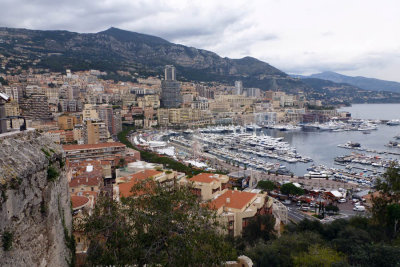 Monte Carlo From Monaco
