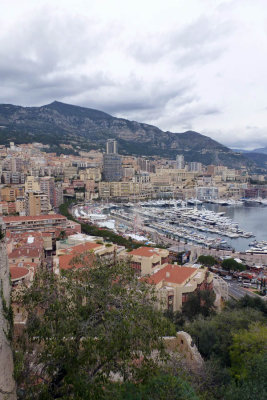 Monte Carlo From Monaco 2