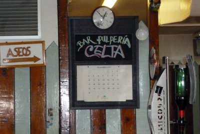 Barcelona - Celta Bar