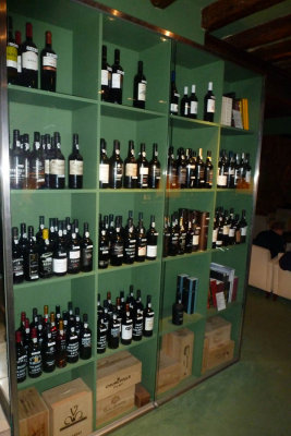 Lisbon - Port Wine Salon 5