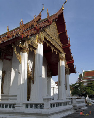 Wat Anongkharam Wiharn (DTHB508)