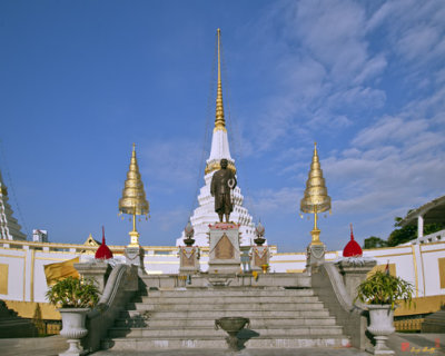 Wat Yannawa King Rama III Memorial (DTHB1286)