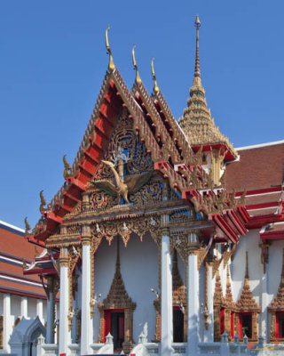 Wat Thewarat Kunchorn Wiharn DTHB292