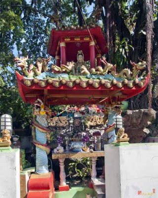 Wat Ratchathiwat Quan Yin Shrine (DTHB1312)