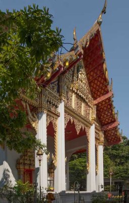 Wat Iam Woranut Ubosot (DTHB1315)