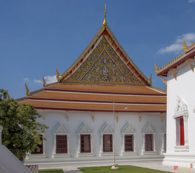Wat Mahathat Yuwaratrangsarit วัดมหาธาตุ
