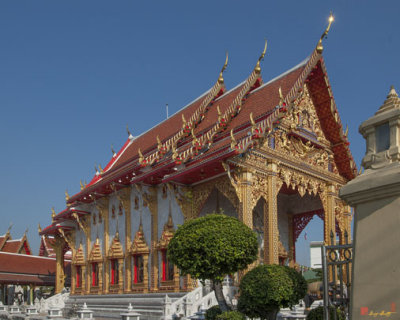 Wat Samian Nari Ubosot (DTHB1392)