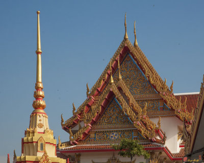 Wat Samian Nari Gables (DTHB1413)