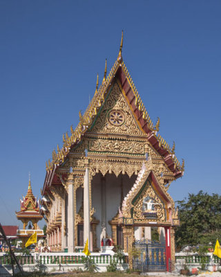 Wat Thewasunthon Ubosot (DTHB1415)