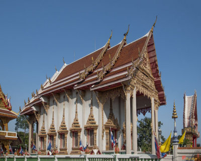 Wat Thewasunthon Ubosot (DTHB1416)