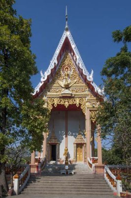 Wat Laksi วัดหลักสี่ 