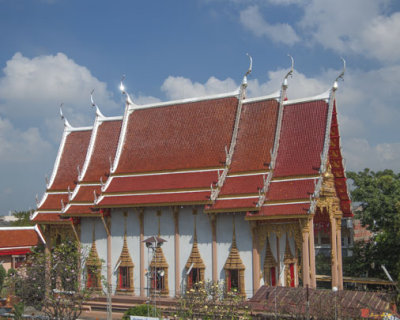 Wat Laksi Ubosot (DTHB1427)