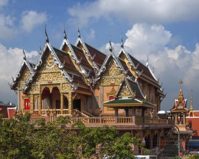 Wat Laksi Wiharn (DTHB1439)