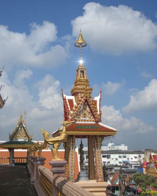 Wat Laksi Wiharn Buddha Tower (DTHB1444)