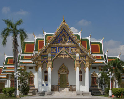 Wat Phrasri Mahathat Ubosot (DTHB1463)