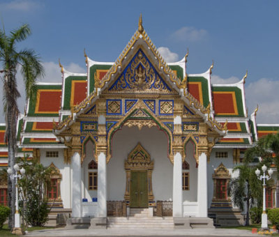 Wat Phrasri Mahathat Ubosot (DTHB1464)
