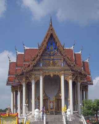 Wat Don Muang Uboso (DTHB1477)
