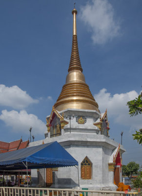 Wat Don Muang Phra Chedi (DTHB1483)