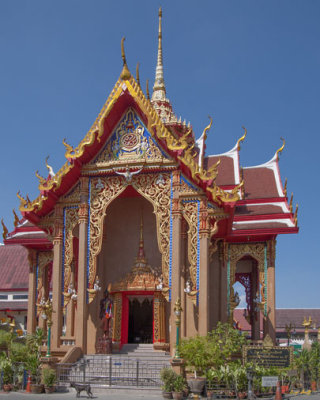 Wat Welu Wanaram Wiharn (DTHB1488)