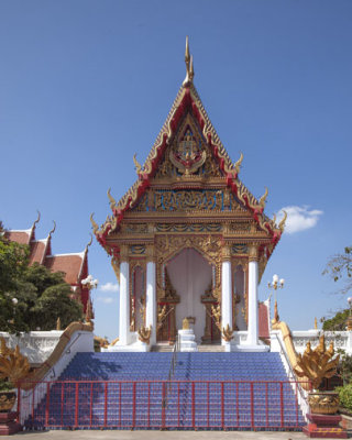 Wat Si Kan (Phutsiam)