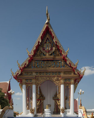 Wat Si Kan Ubosot (DTHB1493)