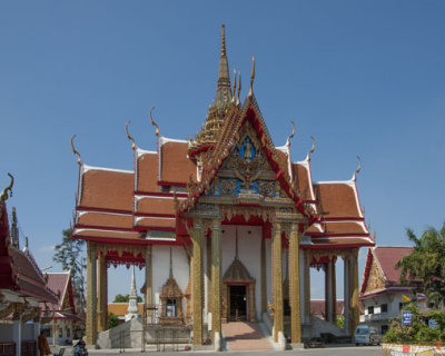 Wat Si Kan Wiharn (DTHB1496)