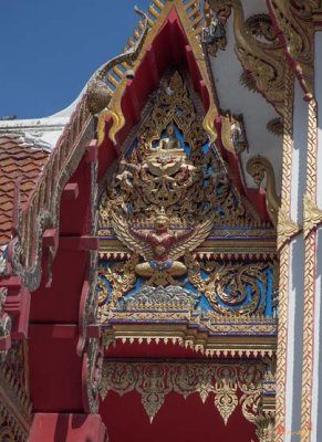 Wat Si Kan Wiharn Gable (DTHB1499)