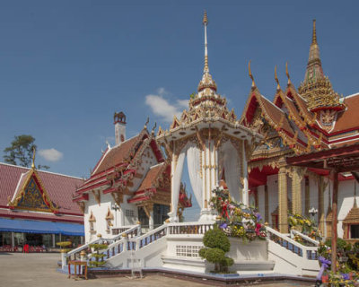 Wat Si Kan Meru or Crematorium (DTHB1502)