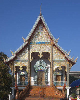 Wat Sri Don Chai วัดศรีดอนไขย